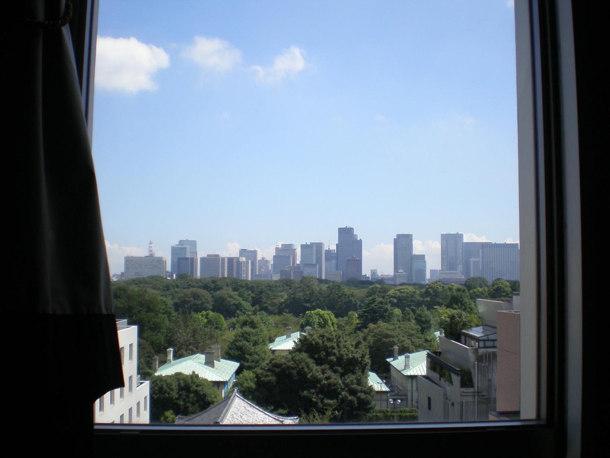 Hotel Monterey Hanzomon, Tokyo